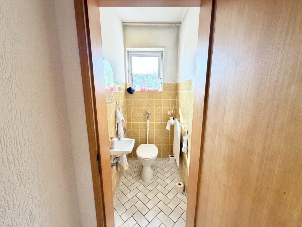 Gäste Wc