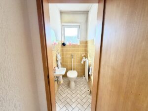 Gäste Wc