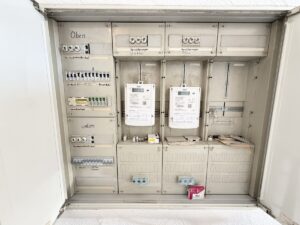 Elektrik