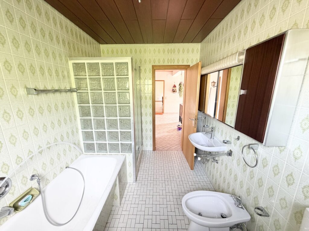 Bad EG