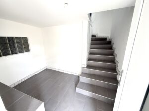Eingang Nebenhaus