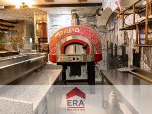 Pizzaofen
