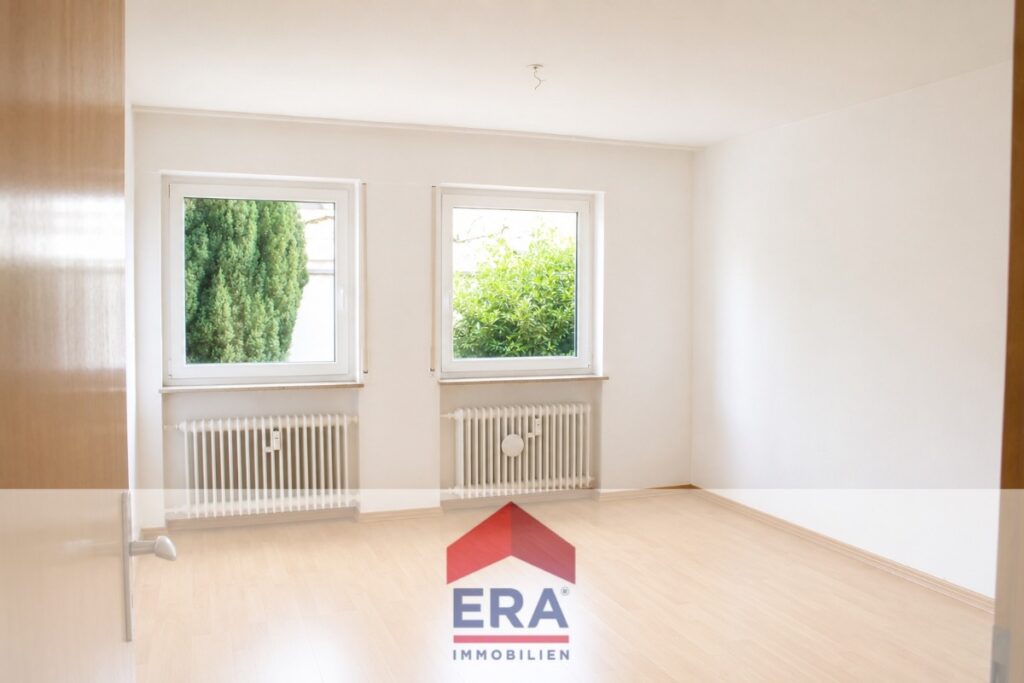 1.Schlafzimmer / EG. Wohnung