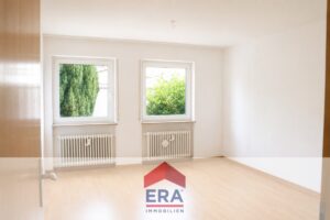 1.Schlafzimmer / EG. Wohnung