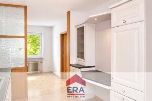Küche / EG. Wohnung