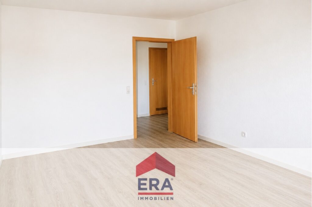 1. Schlafzimmer / OG. Wohnung