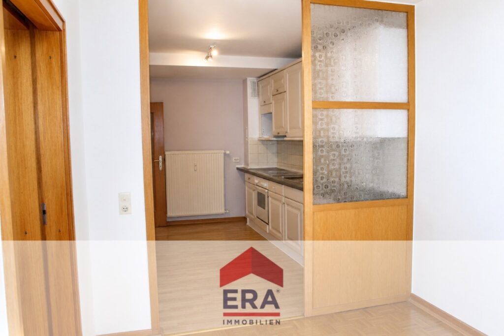 Küche / EG. Wohnung