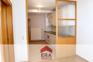 Küche / EG. Wohnung