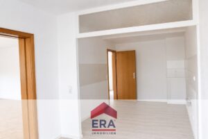 Küchenbereich / OG. Wohnung