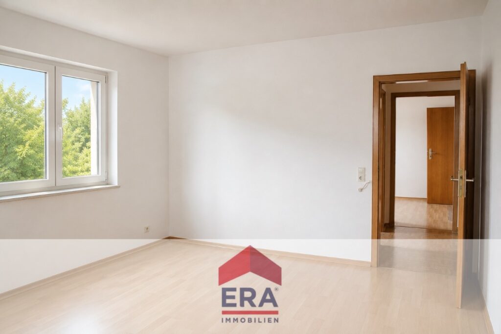 1.Schlafzimmer / EG. Wohnung