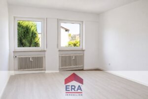 2.Schlafzimmer / OG. Wohnung