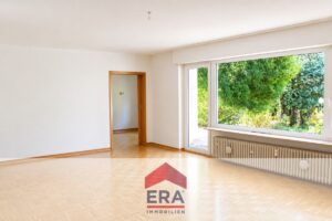 Wohnzimmer / EG. Wohnung