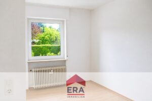 2 .Schlafzimmer / EG. Wohnung