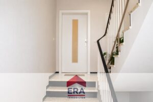 Eingangsbereich / EG. Wohnung