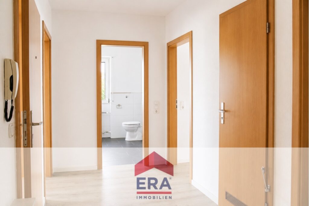 Flur / OG. Wohnung