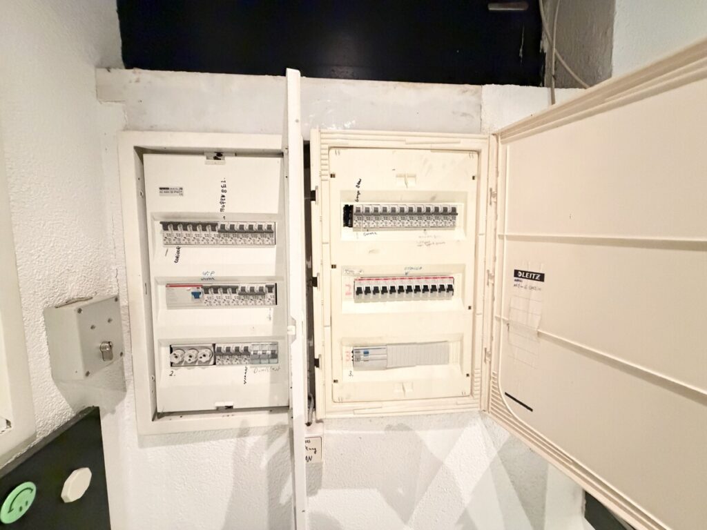 Elektrik