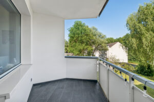 Sonnenbalkon