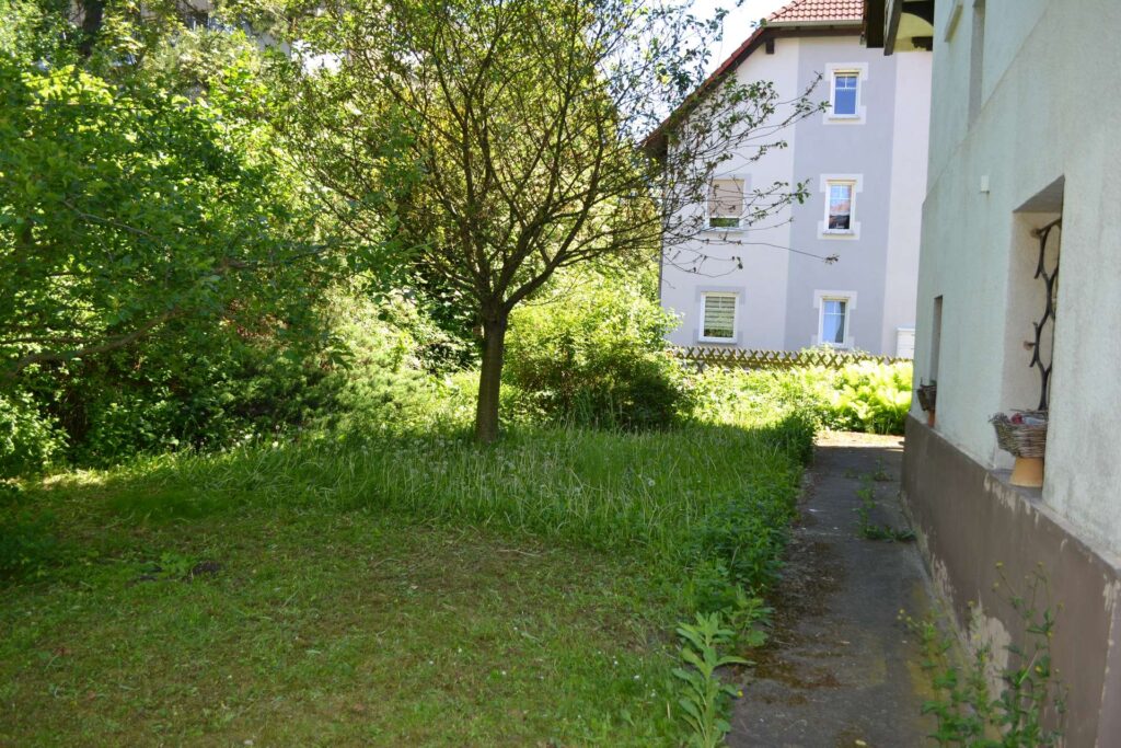 Garten 2