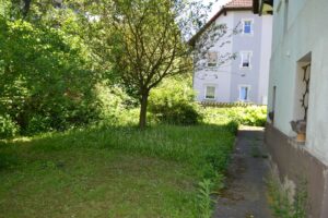 Garten 2