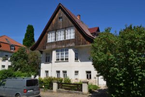 Ansicht Straße 2
