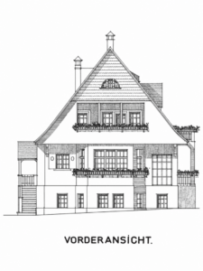 Ansicht Vorn