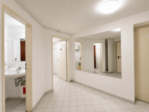 WC Foyer