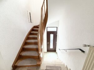 Treppenhaus
