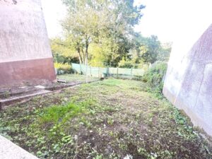 Gartenblick