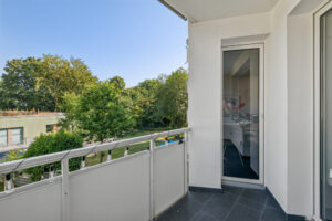 Sonnenbalkon