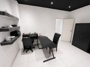Büro
