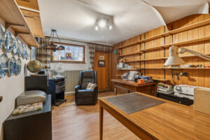 Büro