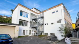 Wohn-und Gewerbeimmobilie