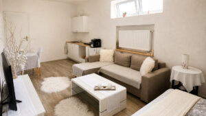 Wohnung