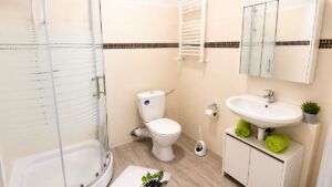 8Wohnung