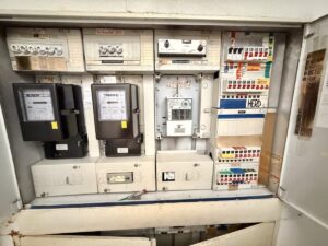 Elektrik