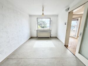 Esszimmer EG