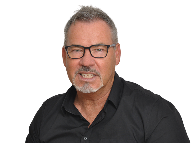 Marc Siebert, ERA Siebert Immobilien GmbH, Immobilienmakler in Großrosseln und Frankreich